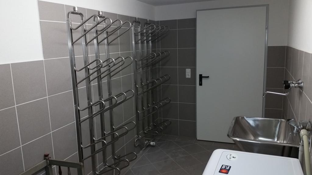 Ferienhof Leo Steeg Room photo