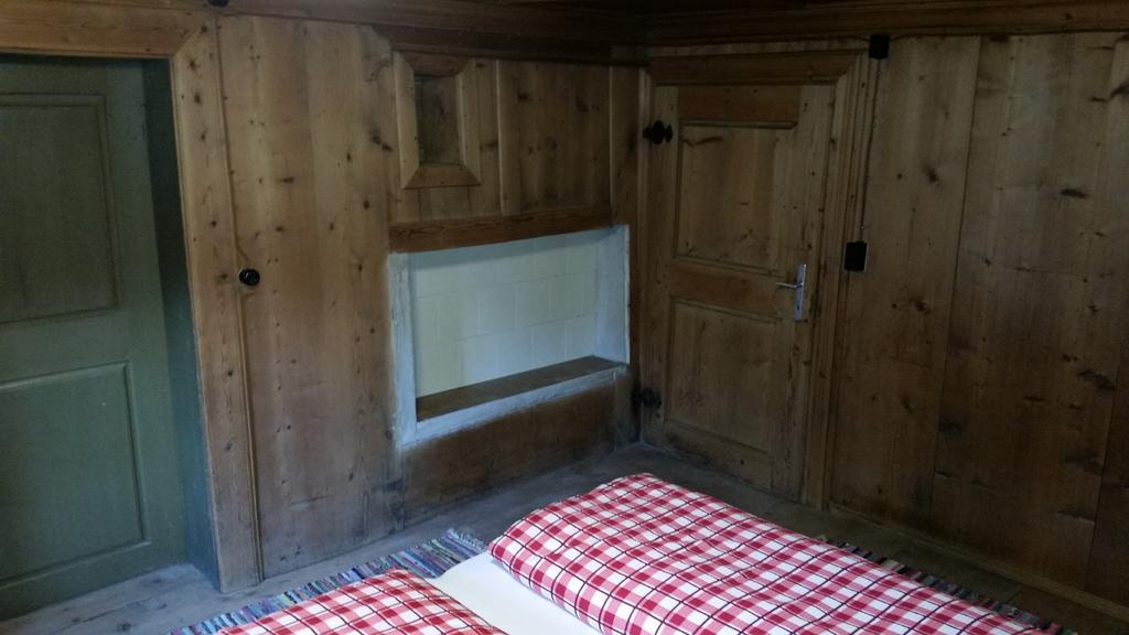 Ferienhof Leo Steeg Room photo